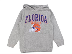 Name It grey melange UF hoodie sweatshirt